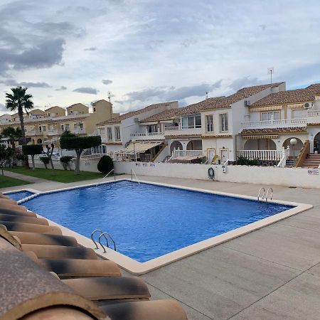 Adosado Tranquilo Con Piscina Y Vistas Al Mar Puerto Marino Exterior foto